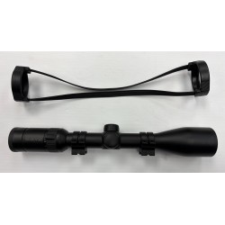 Usagé Swarovski Z3 3-10x42mm - Swarovski Optik - sporteque.ca