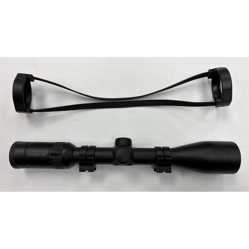 Usagé Swarovski Z3 3-10x42mm - Swarovski Optik - sporteque.ca