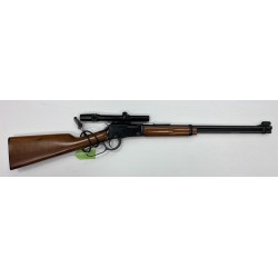 USED Ithaca 72 Saddlegun 22 Win Mag -  - sporteque.ca