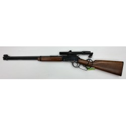 Usagé Ithaca 72 Saddlegun 22 Win Mag -  - sporteque.ca