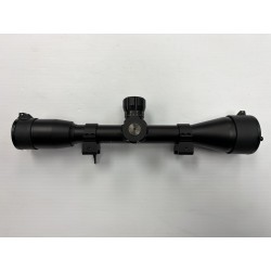 Usagé Bushnell Elite Tactical 10x40mm - Bushnell - sporteque.ca