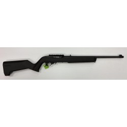 Usagé Ruger 10/22 Bleu Magpul 22 lr canon fileté - Ruger - sporteque.ca