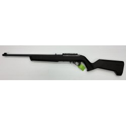 Used Ruger 10/22 Blue Magpul 22 lr threaded barrel - Ruger - sporteque.ca