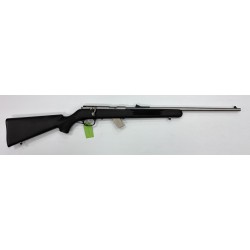 USED Savage Mark II Stainless 22 LR - Savage Arms - sporteque.ca