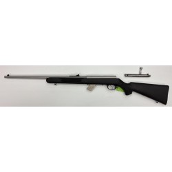 USED Savage Mark II Stainless 22 LR - Savage Arms - sporteque.ca
