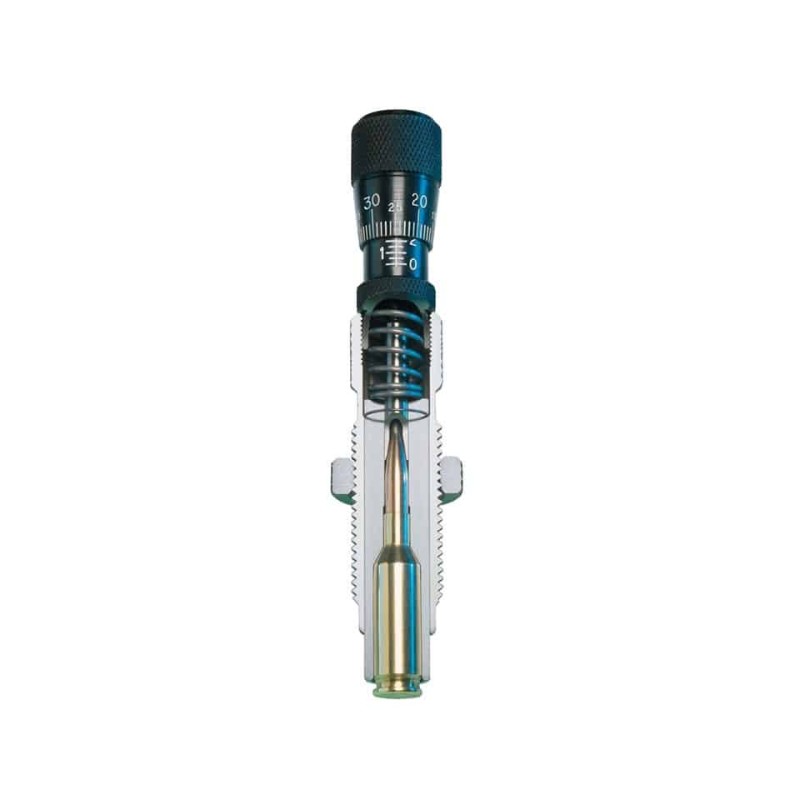 Redding Competition Seating Die 7MM Rem Mag - Redding Reloading - sporteque.ca