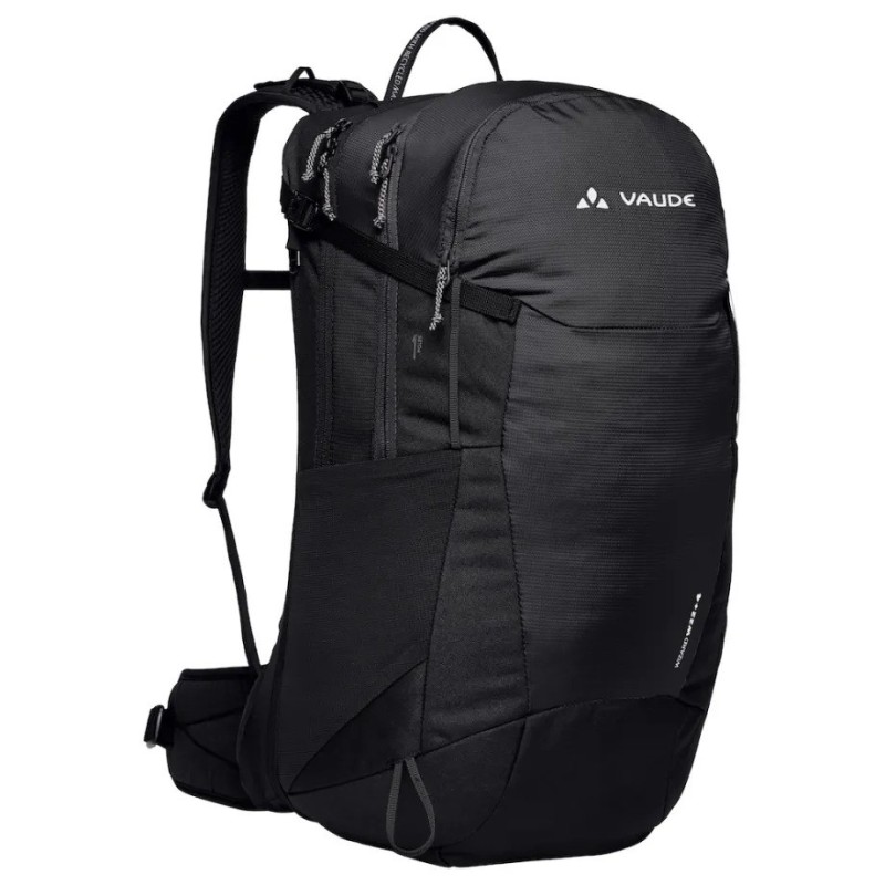 Vaude Wizard 24+4 Noir - Vaude - sporteque.ca