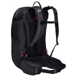 Vaude Wizard 24+4 Black - Vaude - sporteque.ca