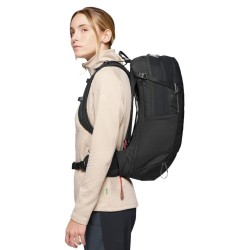 Vaude Wizard 24+4 Black - Vaude - sporteque.ca