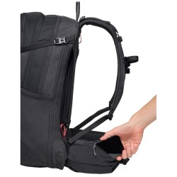 Vaude Wizard 24+4 Black - Vaude - sporteque.ca