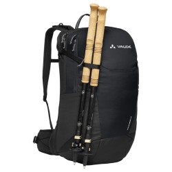 Vaude Wizard 24+4 Noir - Vaude - sporteque.ca