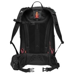 Vaude Wizard 24+4 Black - Vaude - sporteque.ca