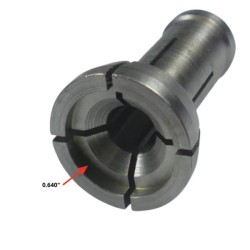 Forster Case Trimmer Collet No. 7 - Forster Products - sporteque.ca