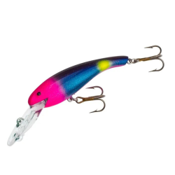 COTTON CORDELL WALLY DIVER...