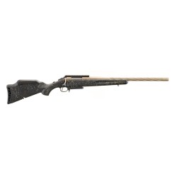 Ruger American GenII Prairie 6.5 Creedmoor - Ruger - sporteque.ca