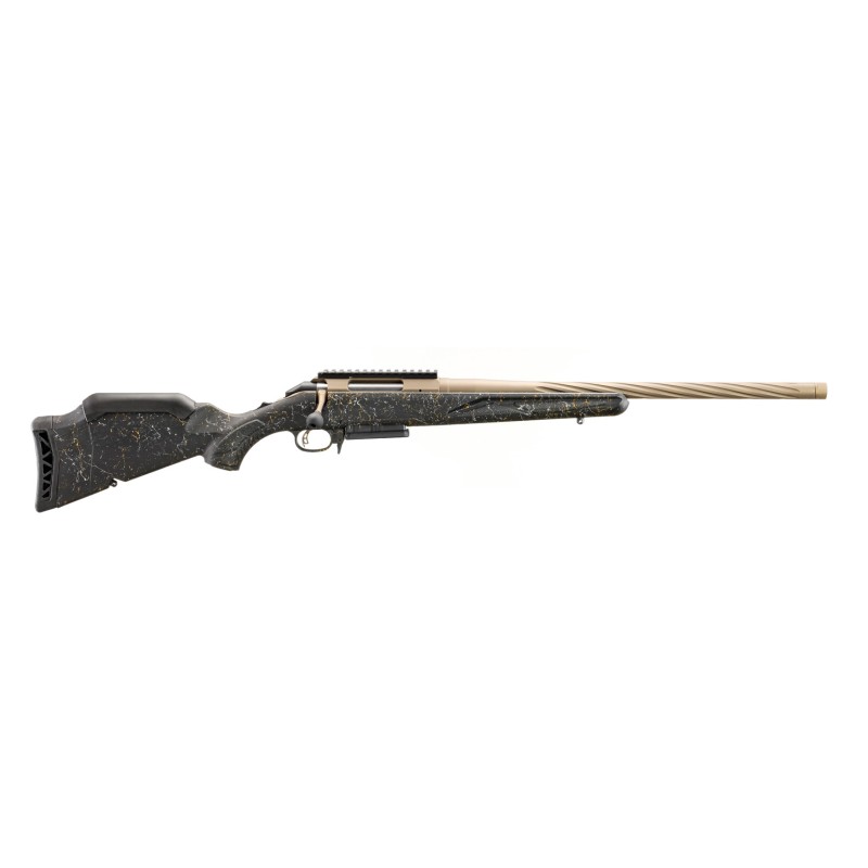 Ruger American GenII Prairie 6.5 Creedmoor - Ruger - sporteque.ca