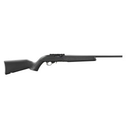 Ruger 10/22 Black 22 lr no sights - Ruger - sporteque.ca