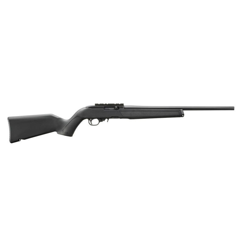 Ruger 10/22 Noir 22 lr sans mires - Ruger - sporteque.ca