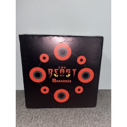 BEAST MARAUDER TARGET 19X19X10