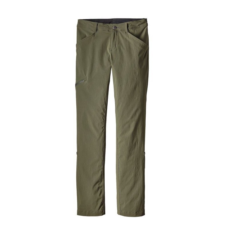 Patagonia Women's Quandary Pants Patagonia Women's