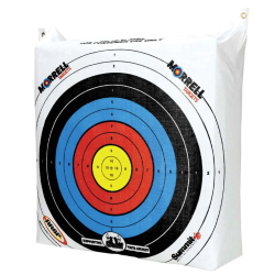 Morrel NASP youth Target...