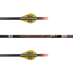 Easton Power Flight 500