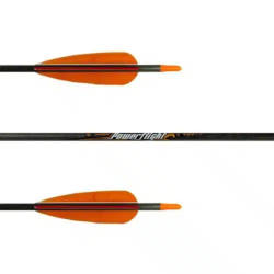 Easton Power Flight 500...