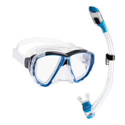 Cressi combo big eyes +...
