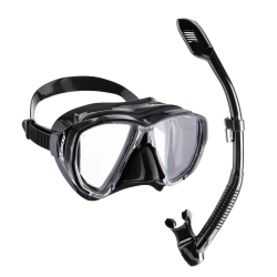 Cressi combo big eyes +...