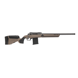 Savage 110 Core Tactical 6.5 Creedmoor 24'' - Remington - sporteque.ca
