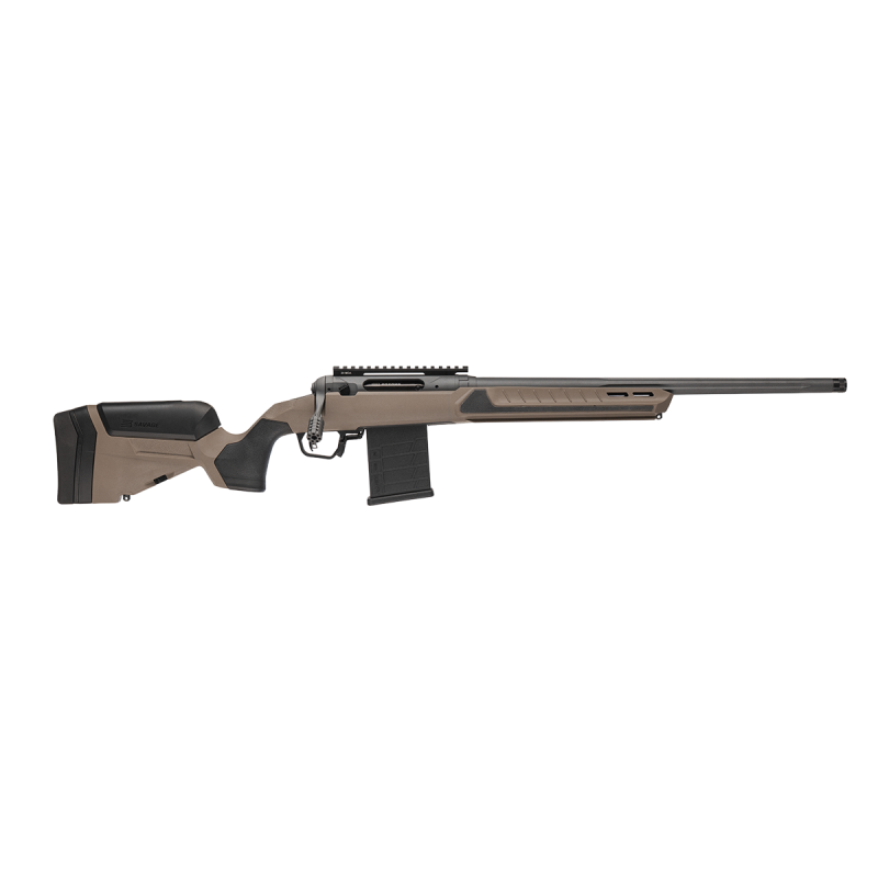 Savage 110 Core Tactical 6.5 Creedmoor 24'' - Remington - sporteque.ca