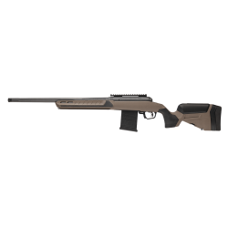 Savage 110 Core Tactical 6.5 Creedmoor 24'' - Remington - sporteque.ca