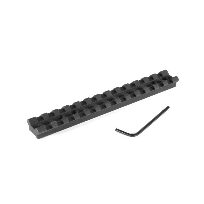 EGW Picatinny Rail Browning BAR /BLR - EGW Evolution Gun Works Inc - sporteque.ca