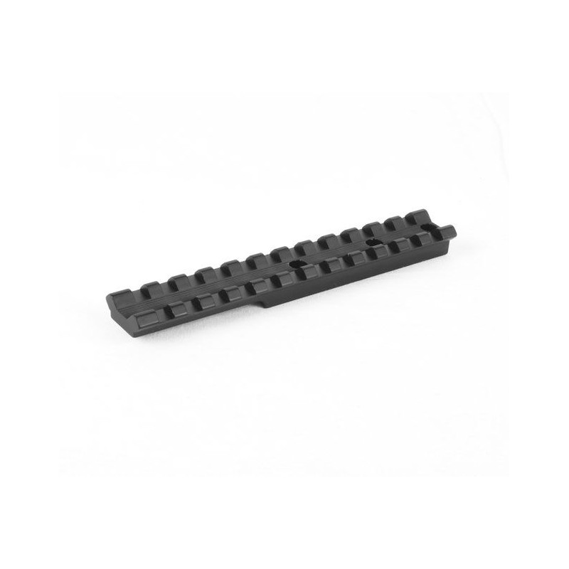 EGW Picatinny Rail Henry Long Range - EGW Evolution Gun Works Inc - sporteque.ca