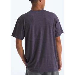 North Face Tri-blend Tee - bruyère blanche du crépuscule infini - THE NORTH FACE - sporteque.ca