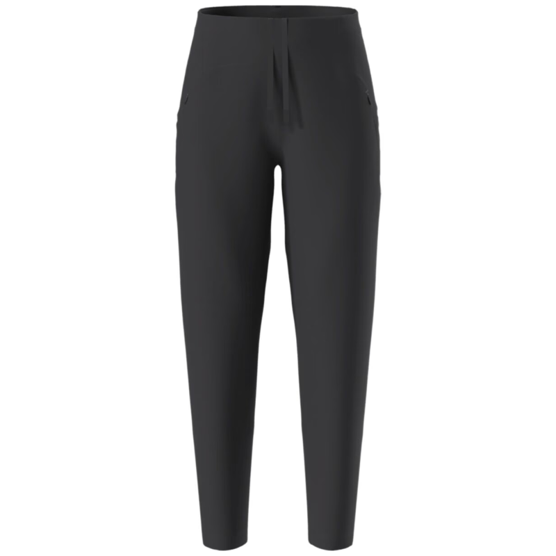 North Face W's Jaida Pants - TNF Black - THE NORTH FACE - sporteque.ca