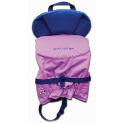 Salus Veste CN-550 Nimbus Child - Rose - Salus - sporteque.ca