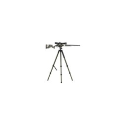 BOG Death Grip Infinite Tripod Aluminium - Bog - sporteque.ca