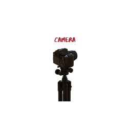 BOG Death Grip Infinite Tripod Aluminium - Bog - sporteque.ca