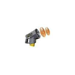 Caldwell Claycopter Handheld Launcher - Caldwell shooting supplies - sporteque.ca