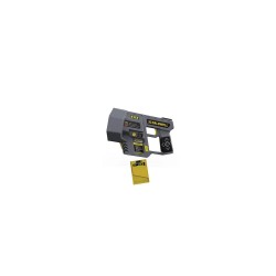 Caldwell Claycopter Handheld Launcher - Caldwell shooting supplies - sporteque.ca