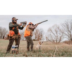 Caldwell Claycopter Handheld Launcher - Caldwell shooting supplies - sporteque.ca