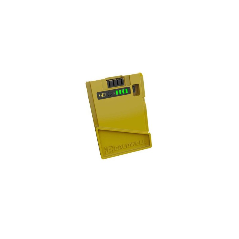 Caldwell 12 VI-LI-ION Battery - Caldwell shooting supplies - sporteque.ca