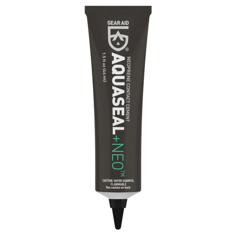 Gear Aid Aquaseal + NEO Contact Cement - Gear Aid - sporteque.ca