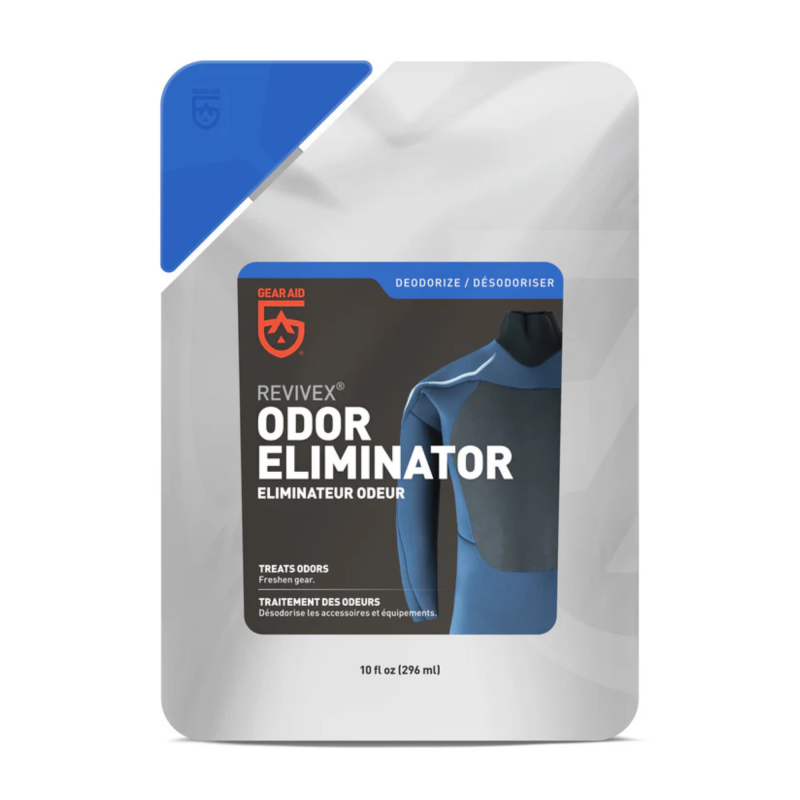 Gear Aid Seal Saver Conditionner 36ml - Gear Aid - sporteque.ca