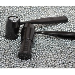 Ballistic Product Adjustable Shot Dipper - Ballistic Products - sporteque.ca