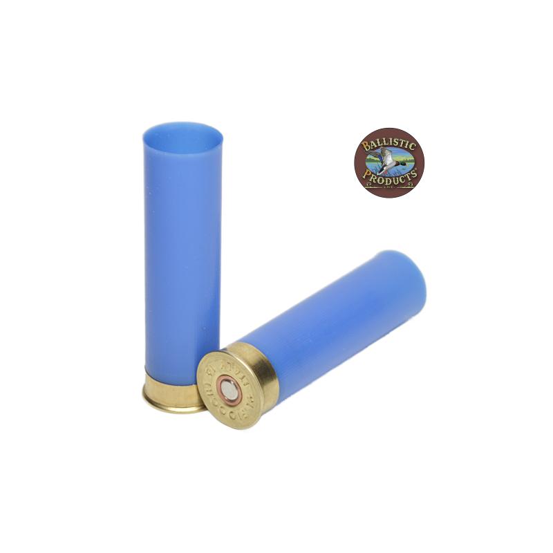 Fiocchi Shotshell Primed Hulls 16 Ga 2 3/4 8mm - Fiocchi - sporteque.ca