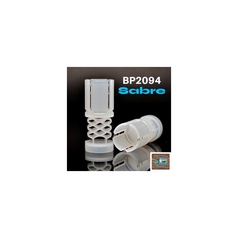 BPI BP2094 Wad 20 Ga 7/8oz - Ballistic Products - sporteque.ca