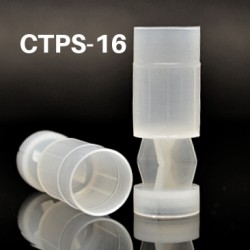 BPI CTPS 16 Ga Wad Multi-Metal - Ballistic Products - sporteque.ca