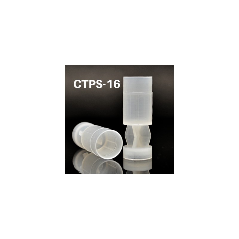 BPI CTPS 16ga Bourre Multi-Metal - Ballistic Products - sporteque.ca